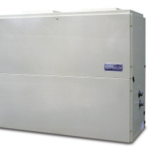 Máy lạnh tủ đứng đặt sàn nối ống gió CARRIER 150000Btu 38LHU150S301/40RBU015X-30RV 